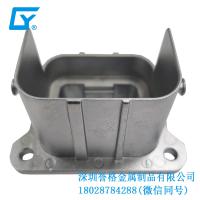 鋁合金壓鑄產(chǎn)品在交流AC電動(dòng)汽車有使用到嗎？