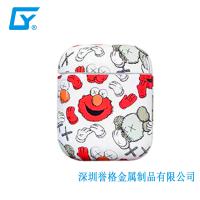 告別一般壓鑄，迎來(lái)高端玩具廠標(biāo)配！