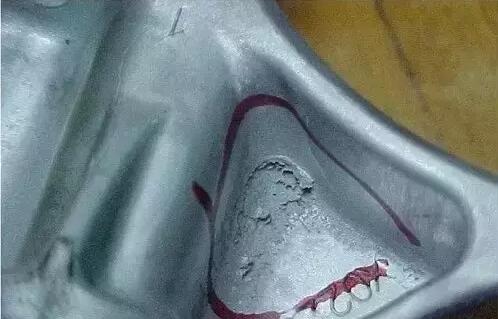 鋁合金壓鑄廠對于鋁合金壓鑄件主要缺陷的發(fā)現和防治 鋁合金壓鑄廠對于鋁合金壓鑄件主要缺陷的發(fā)現和防治