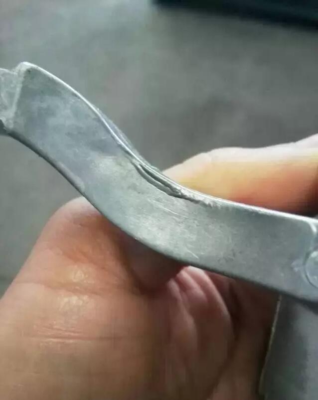 鋁合金壓鑄廠對于鋁合金壓鑄件主要缺陷的發(fā)現和防治 鋁合金壓鑄廠對于鋁合金壓鑄件主要缺陷的發(fā)現和防治