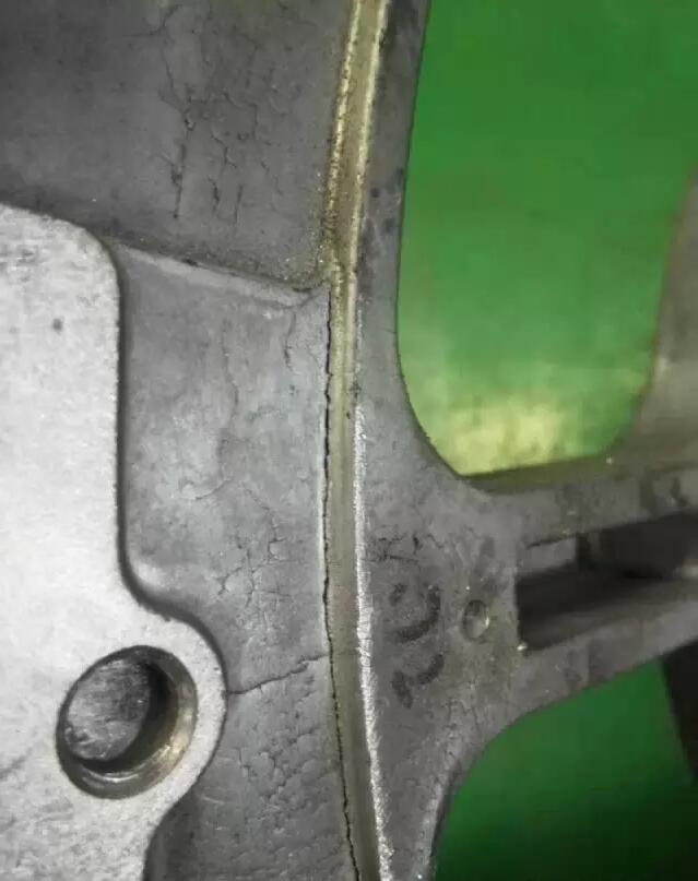 鋁合金壓鑄廠對于鋁合金壓鑄件主要缺陷的發(fā)現和防治 鋁合金壓鑄廠對于鋁合金壓鑄件主要缺陷的發(fā)現和防治