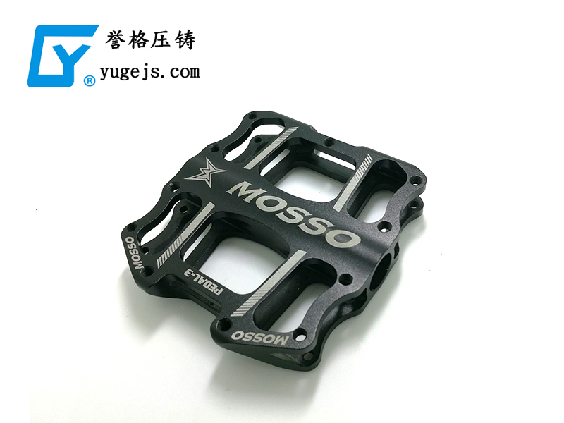 壓鑄機的工作循環 壓鑄機的工作循環