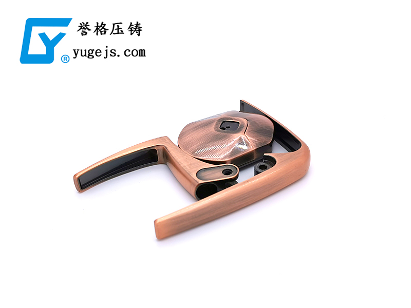 鋅合金壓鑄行業(yè)的盛會，展望壓鑄行業(yè)的未來