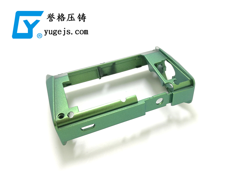 壓鑄模具常用什么材質的鋼材 壓鑄模具常用什么材質的鋼材