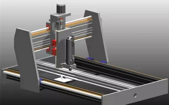 各種壓鑄工藝、加工工藝、表面處理工藝介紹