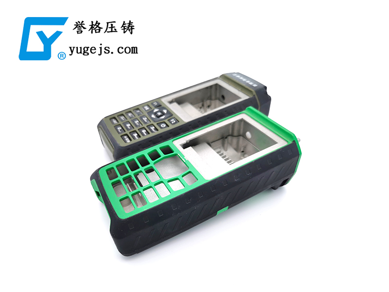 鋅合金壓鑄件公差和粗糙度的關系 鋅合金壓鑄件公差和粗糙度的關系