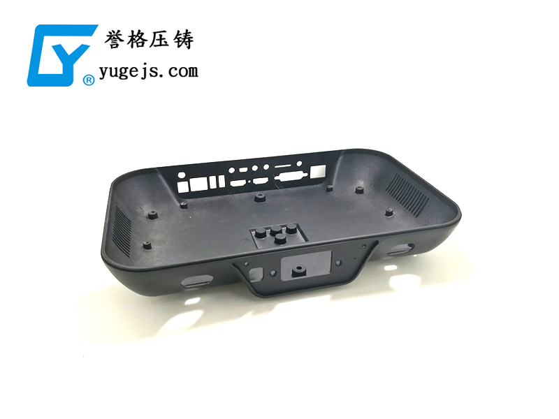 鋁合金壓鑄廠該怎么解決鑄件銀紋的問題 鋁合金壓鑄廠該怎么解決鑄件銀紋的問題