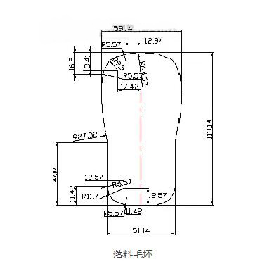鎂合金壓鑄工藝的一些知識介紹 鎂合金壓鑄工藝的一些知識介紹