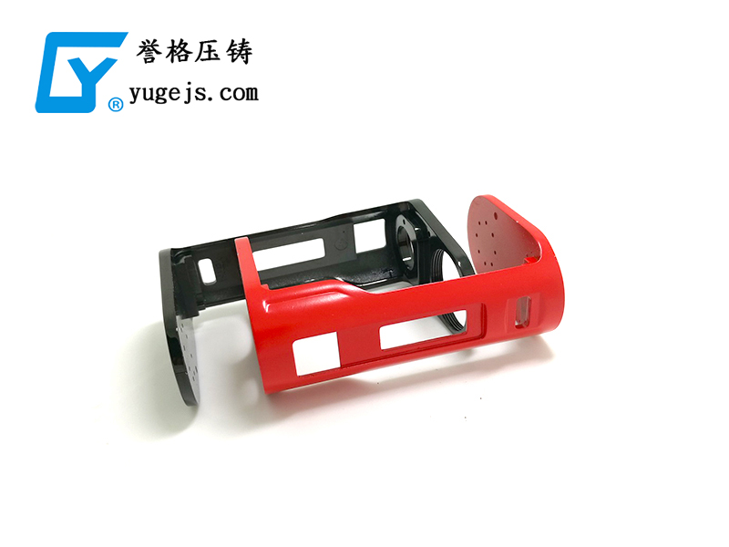 鋅合金壓鑄件化學成膜處理的注意事項 鋅合金壓鑄件化學成膜處理的注意事項