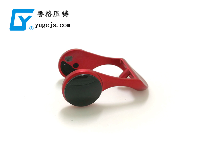 壓鑄新技術(shù),使用循環(huán)超細(xì)化熱處理延長(zhǎng)壓鑄模具的壽命 壓鑄新技術(shù),使用循環(huán)超細(xì)化熱處理延長(zhǎng)壓鑄模具的壽命