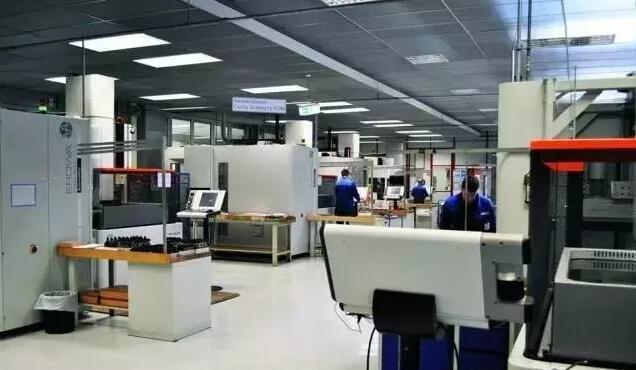 向先進(jìn)學(xué)習(xí),壓鑄公司如何向高附加值進(jìn)發(fā) 向先進(jìn)學(xué)習(xí),壓鑄公司如何向高附加值進(jìn)發(fā)