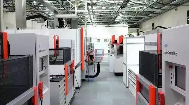 向先進(jìn)學(xué)習(xí),壓鑄公司如何向高附加值進(jìn)發(fā) 向先進(jìn)學(xué)習(xí),壓鑄公司如何向高附加值進(jìn)發(fā)