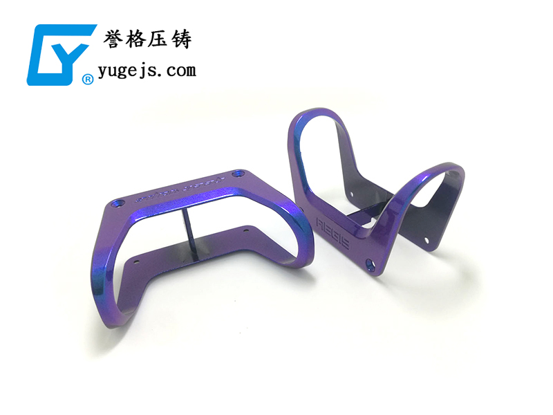 壓鑄模具行業(yè)轉型步伐加快，未來將加快發(fā)展腳步
