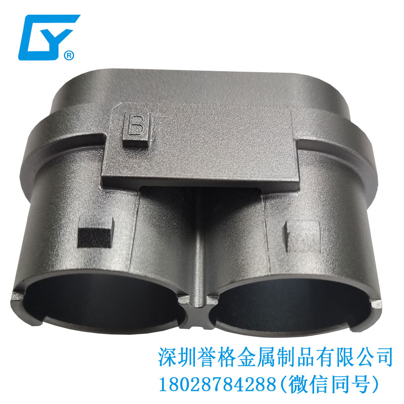交流AC充電樁有用到鋁合金壓鑄產(chǎn)品嗎? 交流AC充電樁有用到鋁合金壓鑄產(chǎn)品嗎?