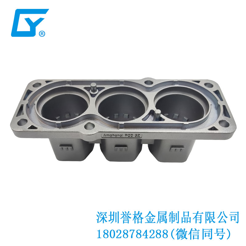 直流DC電動汽車有使用壓鑄產(chǎn)品嗎? 直流DC電動汽車有使用壓鑄產(chǎn)品嗎?