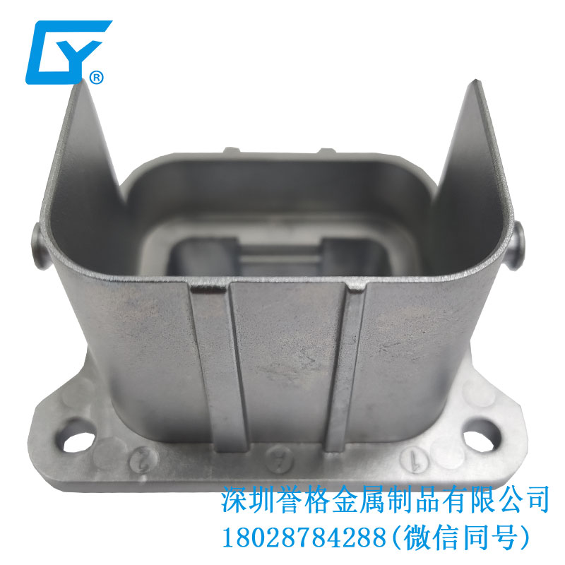 歐標(biāo)家用充電槍有應(yīng)用鋅合金鑄件嗎? 歐標(biāo)家用充電槍有應(yīng)用鋅合金鑄件嗎?