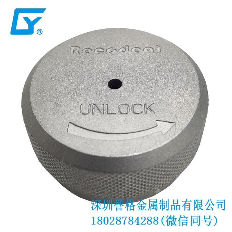 歐標電動車充電樁有使用鋅合金壓鑄嗎？