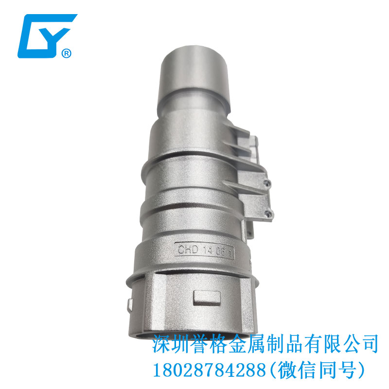 珠三角鋅合金壓鑄件廠家與充電樁發展的關系 珠三角鋅合金壓鑄件廠家與充電樁發展的關系