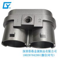 歐標電動車充電樁有使用鋁合金鑄件嗎？