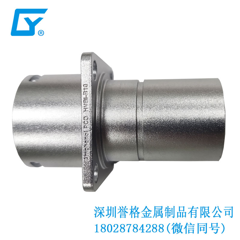 珠三角鎂合金壓鑄件廠家與新能源充電槍發展的關系 珠三角鎂合金壓鑄件廠家與新能源充電槍發展的關系