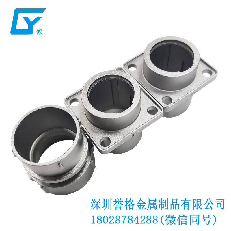 直流DC超級(jí)快充有用到鎂合金壓鑄件嗎？