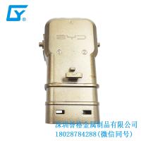 鋁合金鑄件合適做電泳涂裝表面處理嗎？