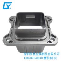 打磨之心，鑄造之力，共創卓越模具