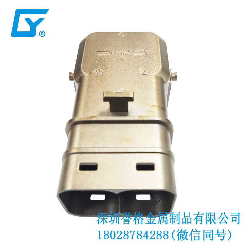 壓鑄產品能做粉末噴涂表面處理嗎? 壓鑄產品能做粉末噴涂表面處理嗎?