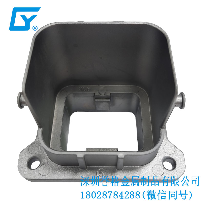 東莞鋅合金壓鑄件廠家與電動汽車充電槍發(fā)展的關(guān)系 東莞鋅合金壓鑄件廠家與電動汽車充電槍發(fā)展的關(guān)系