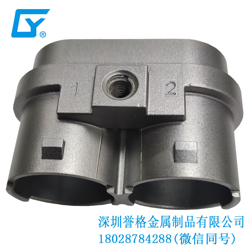 美標(biāo)電車充電站有用到鋅合金壓鑄嗎? 美標(biāo)電車充電站有用到鋅合金壓鑄嗎?