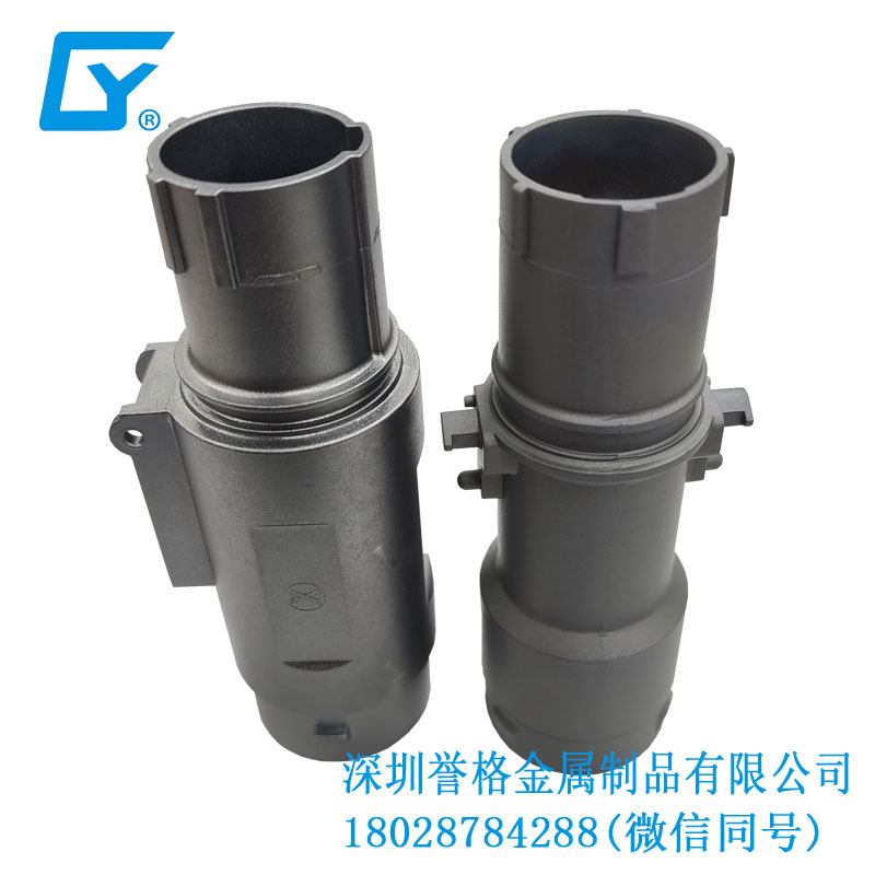 日標電動車充電站有應用鋁合金鑄件嗎? 日標電動車充電站有應用鋁合金鑄件嗎?