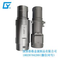 精雕細琢，呈現完美模具