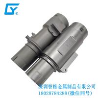 如此華麗！東莞壓鑄模具造就這栩栩如生的制品！