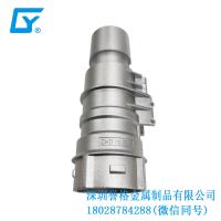 國標交流充電槍有用到鎂合金壓鑄模具嗎？