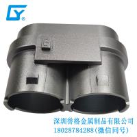 驚人細節！東莞壓鑄模具制造全過程一覽無余！