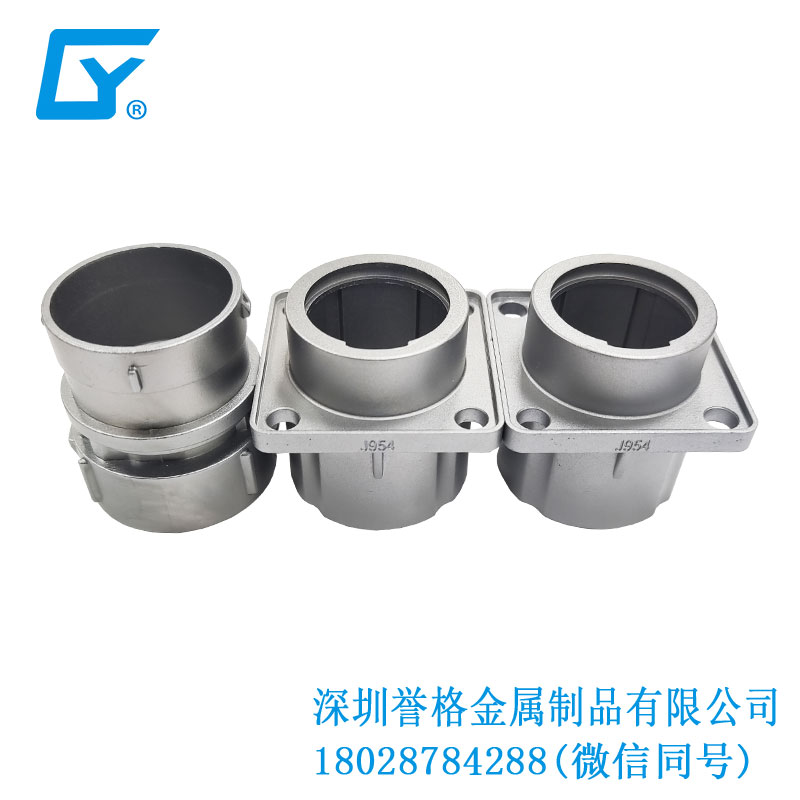 創(chuàng)新源于鋅合金，夢想從深圳鋅合金壓鑄開始！