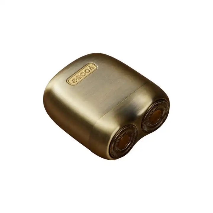 往復式剃須刀有用到鎂合金壓鑄產品嗎？